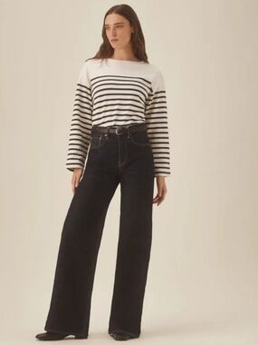 Buck Mason Jet Set Jeans Size 29